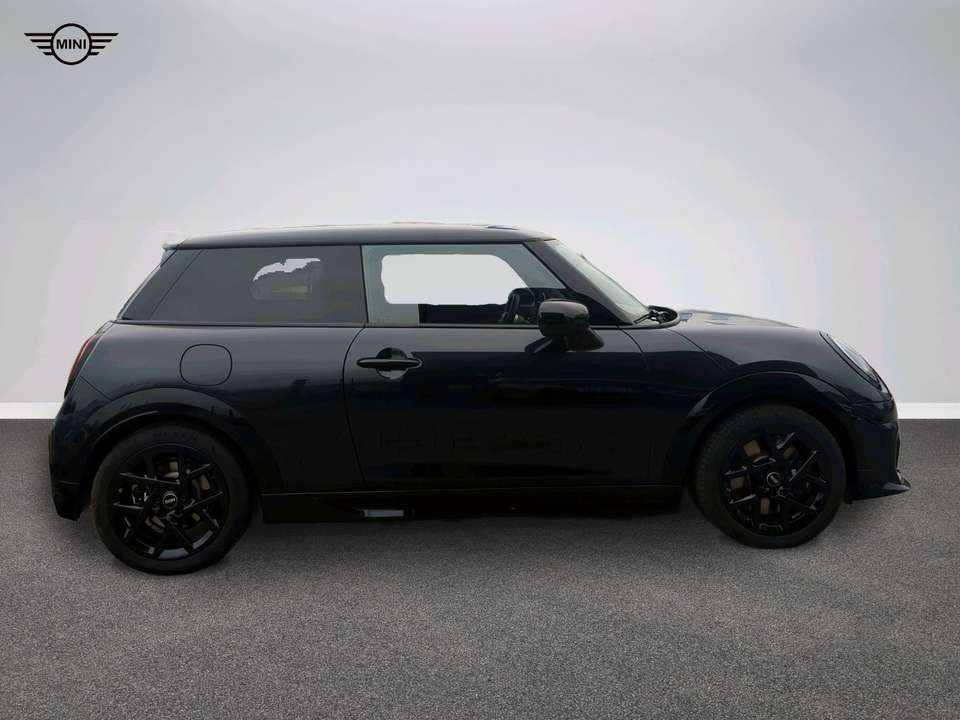 MINI Cooper S - Imagem 3