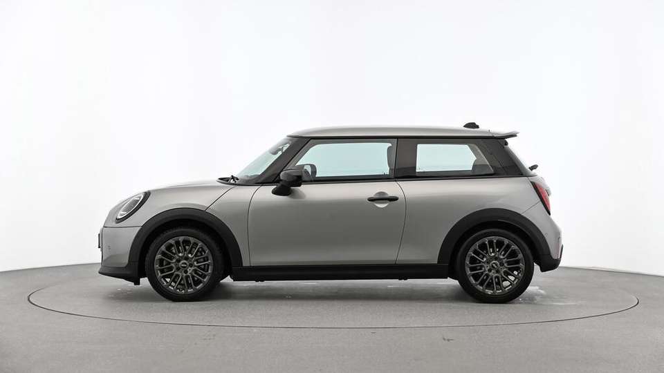 MINI Cooper S - Imagem 3