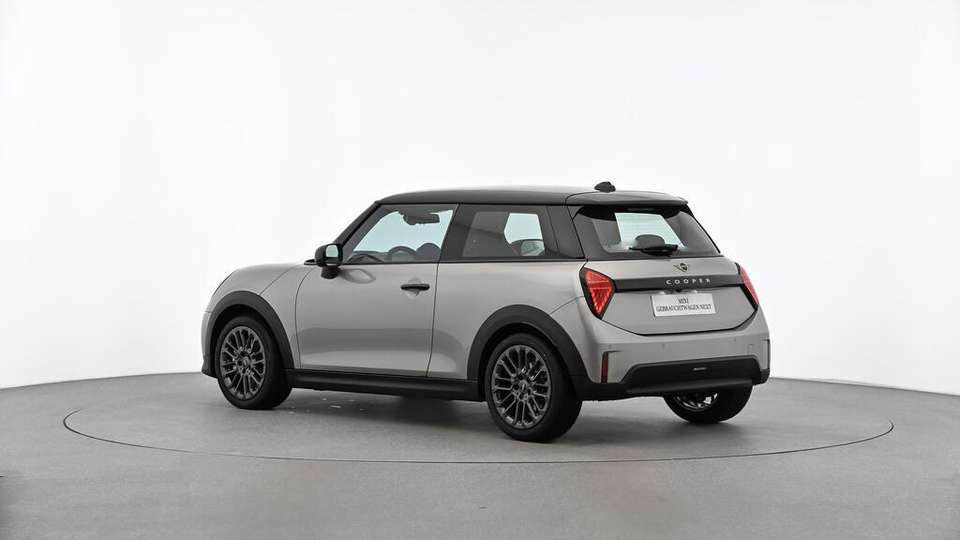 MINI Cooper C - Imagem 7