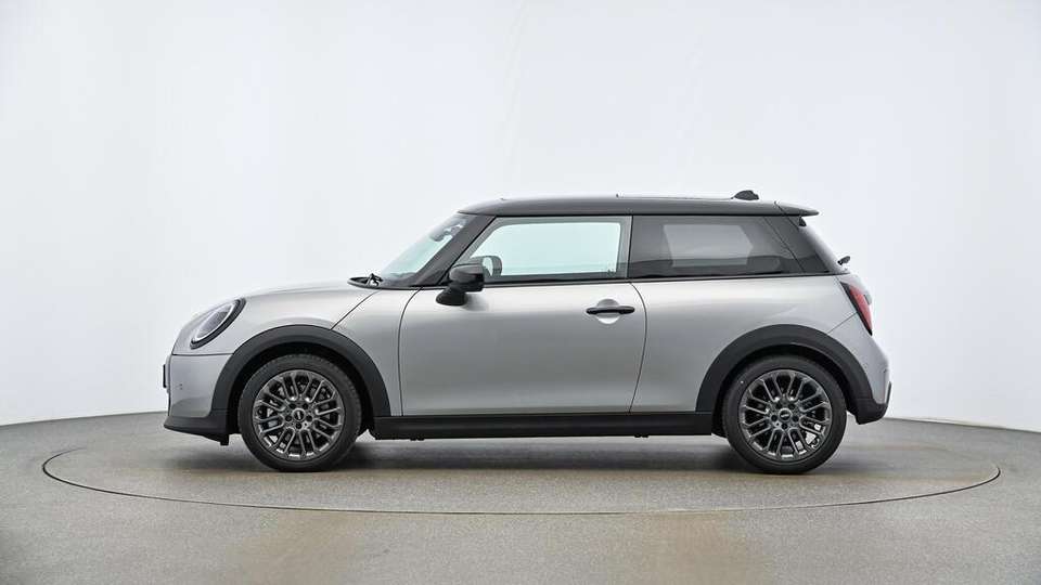 MINI Cooper C - Imagem 2