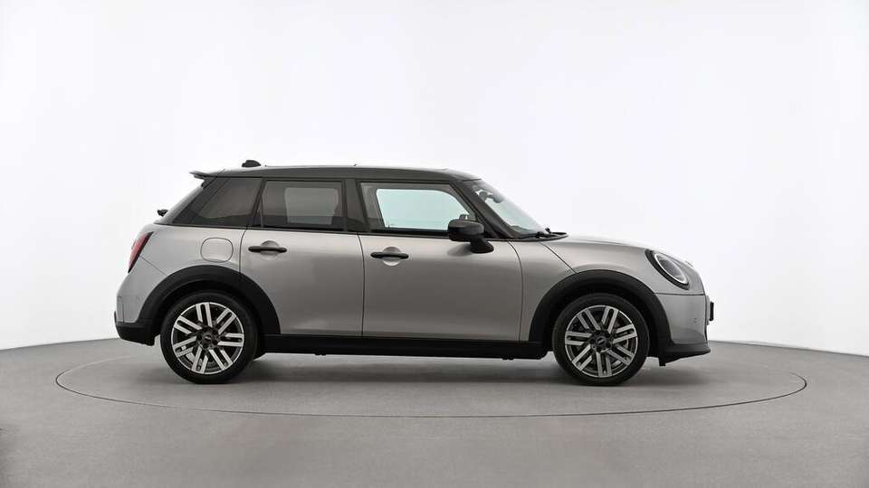 MINI Cooper S - Imagem 2