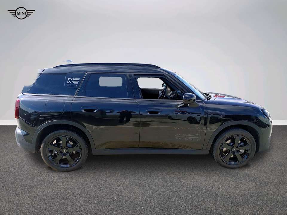 MINI Countryman S All4 - Imagem 3