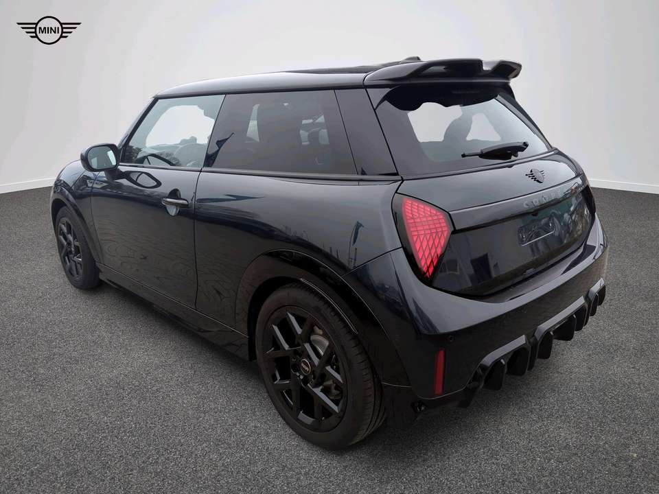 MINI Cooper S - Imagem 4