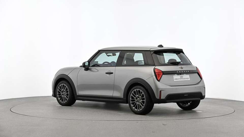 MINI Cooper S - Imagem 4