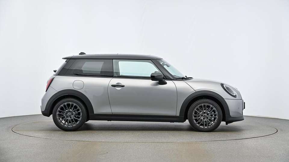 MINI Cooper C - Imagem 3
