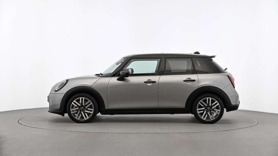 MINI Cooper S - Imagem 3