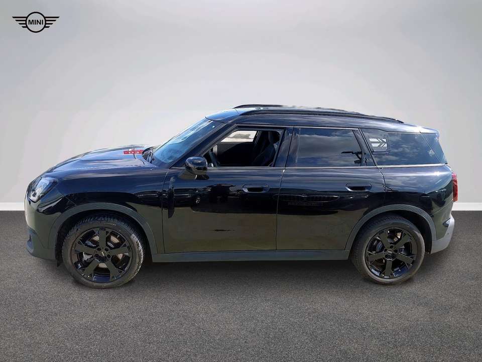 MINI Countryman S All4 - Imagem 4