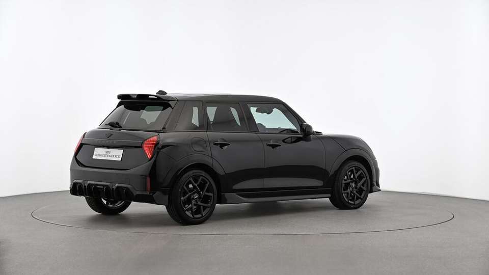 MINI Cooper C - Imagem 7