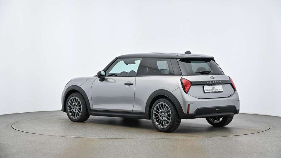MINI Cooper C - Imagem 4