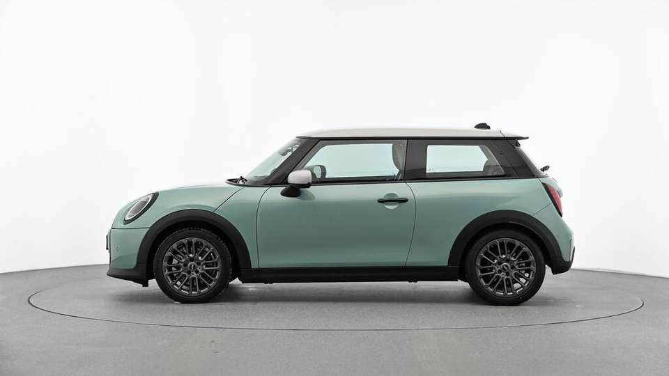 MINI Cooper C - Imagem 2
