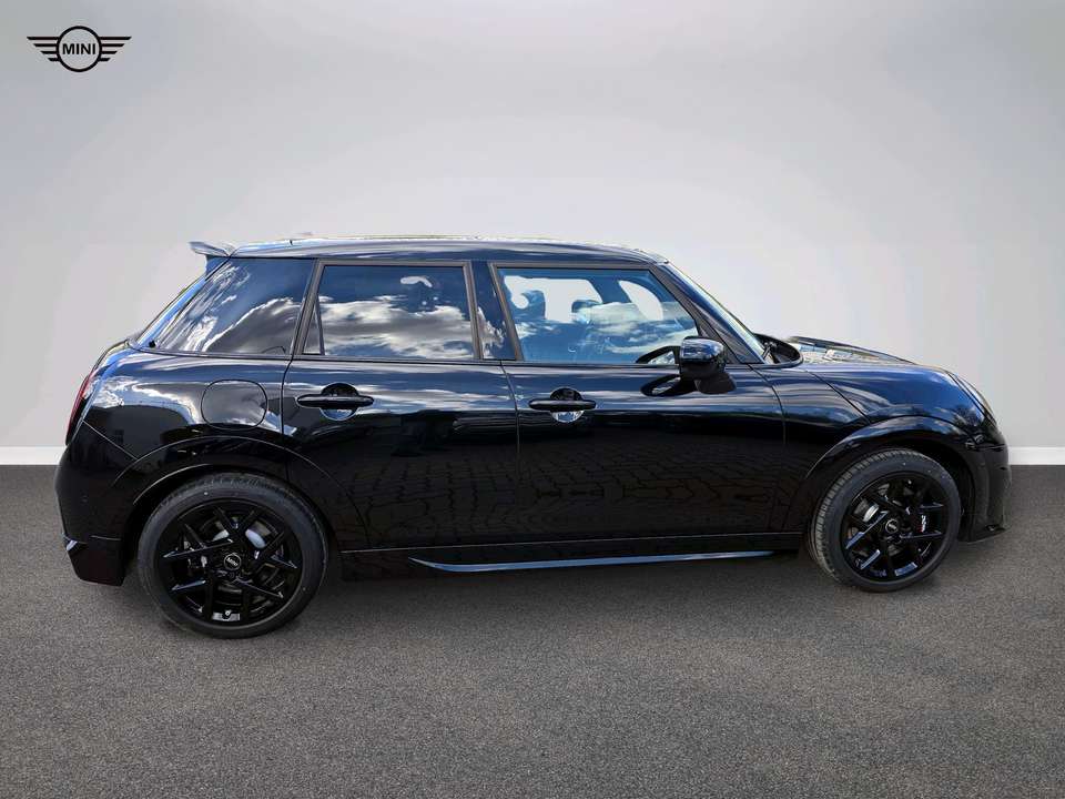 MINI Cooper C - Imagem 2