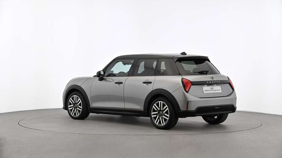 MINI Cooper S - Imagem 4