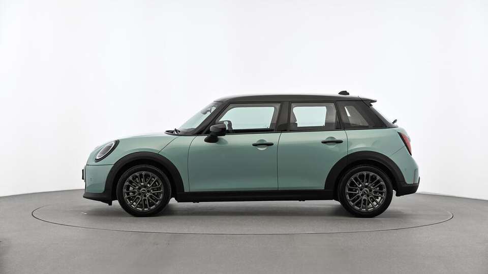 MINI Cooper C - Imagem 2