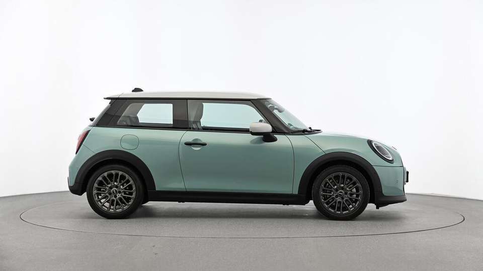 MINI Cooper C - Imagem 3