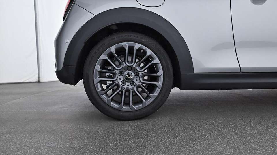 MINI Cooper C - Imagem 10