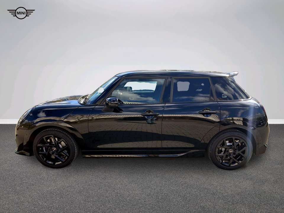 MINI Cooper C - Imagem 3