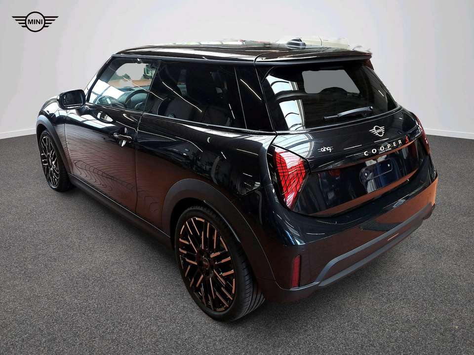 MINI Cooper S - Imagem 7