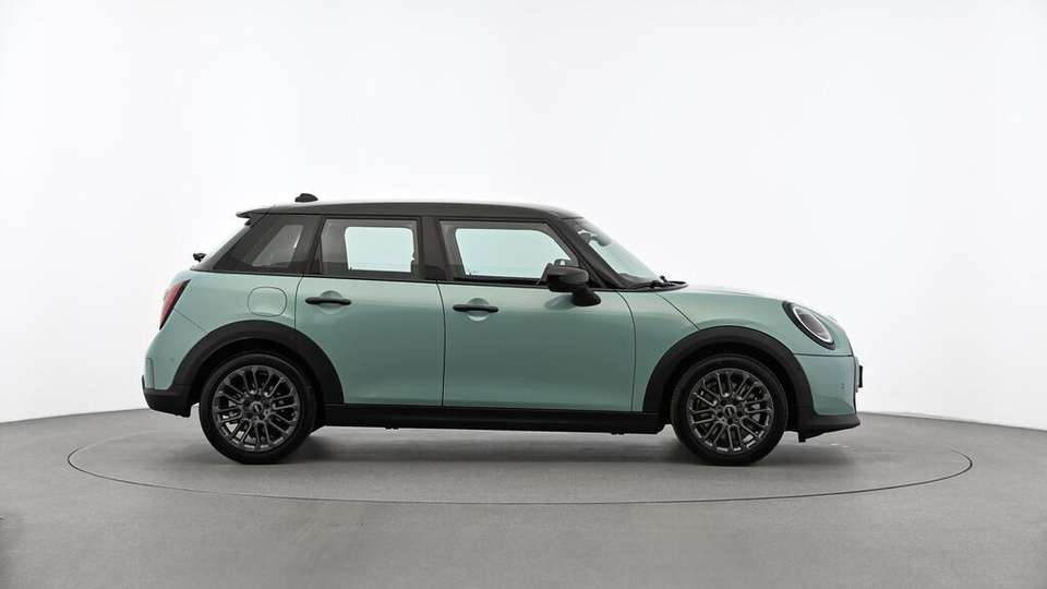 MINI Cooper C - Imagem 3