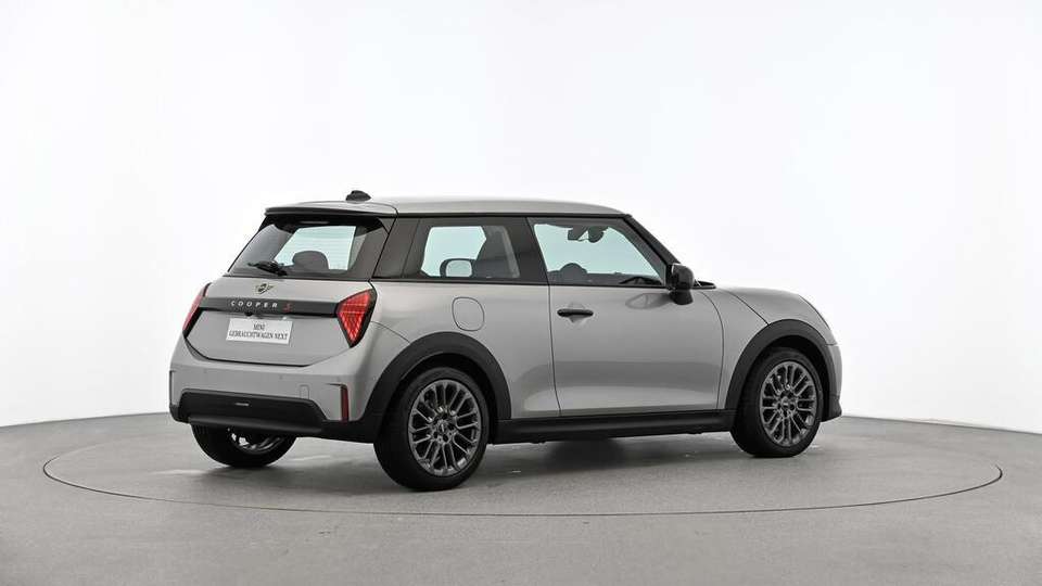MINI Cooper S - Imagem 7