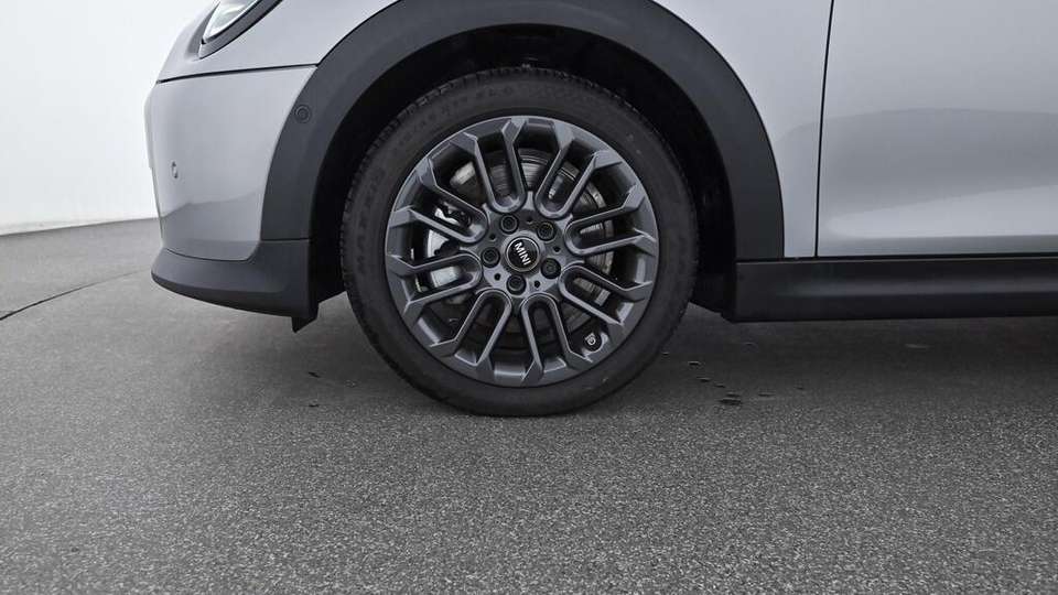 MINI Cooper C - Imagem 11