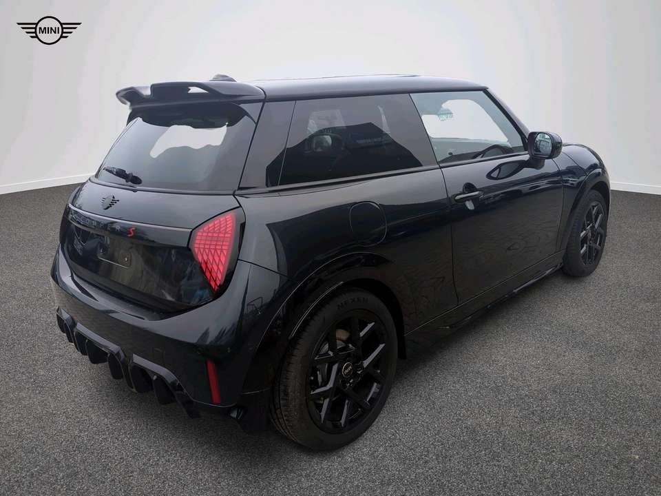 MINI Cooper S - Imagem 7