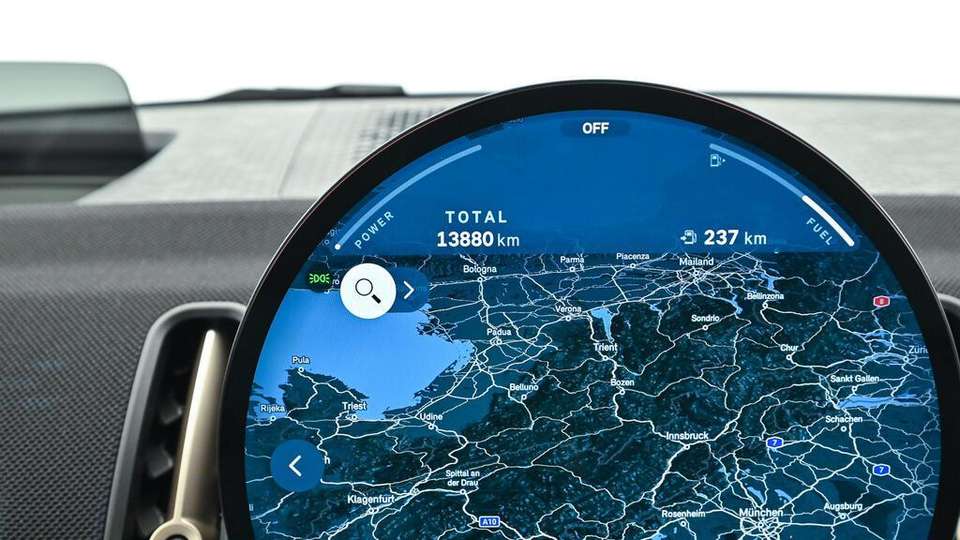MINI Countryman C - Imagem 8