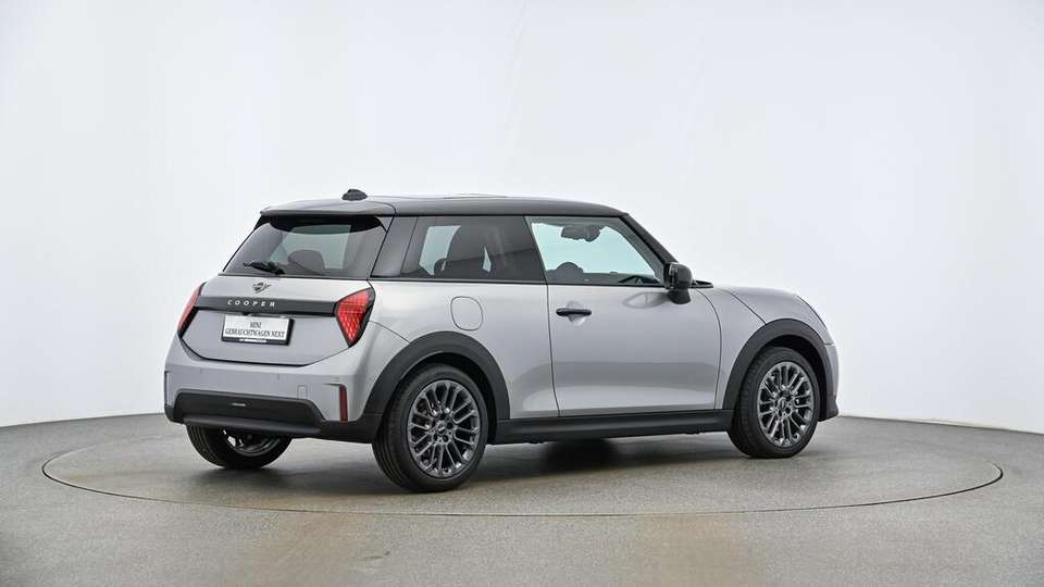 MINI Cooper C - Imagem 7