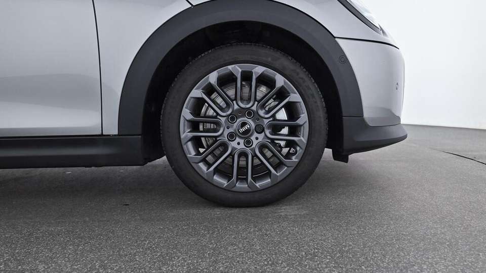 MINI Cooper C - Imagem 12