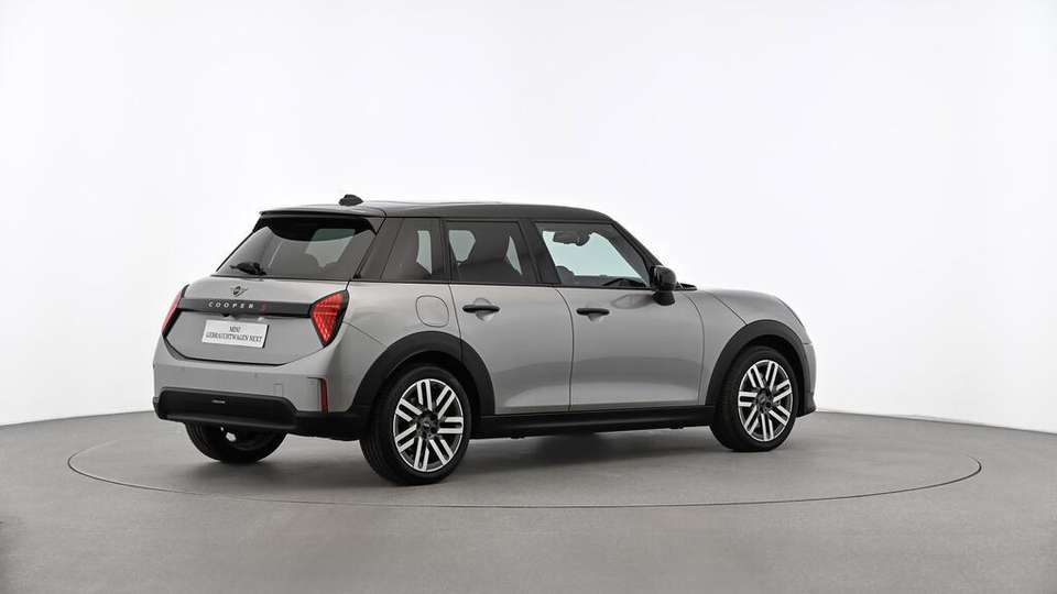 MINI Cooper S - Imagem 7