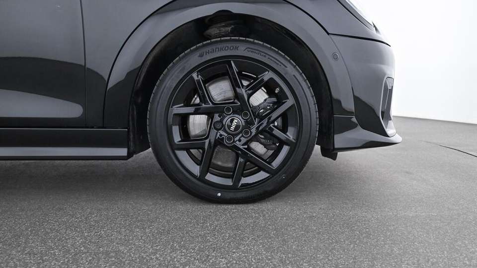 MINI Cooper C - Imagem 10