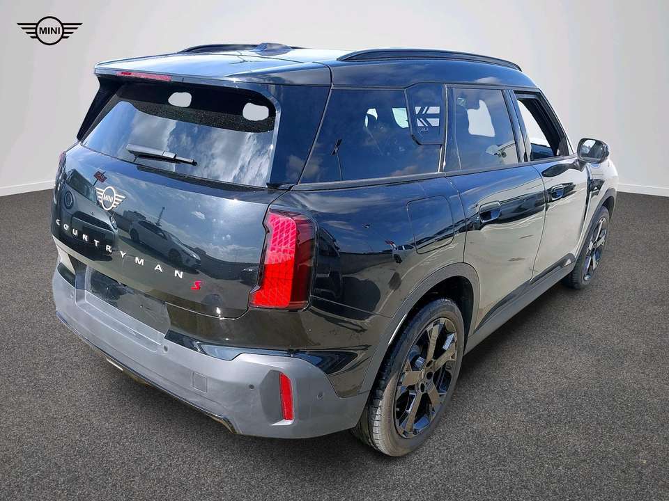 MINI Countryman S All4 - Imagem 8