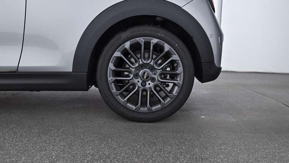 MINI Cooper C - Imagem 13