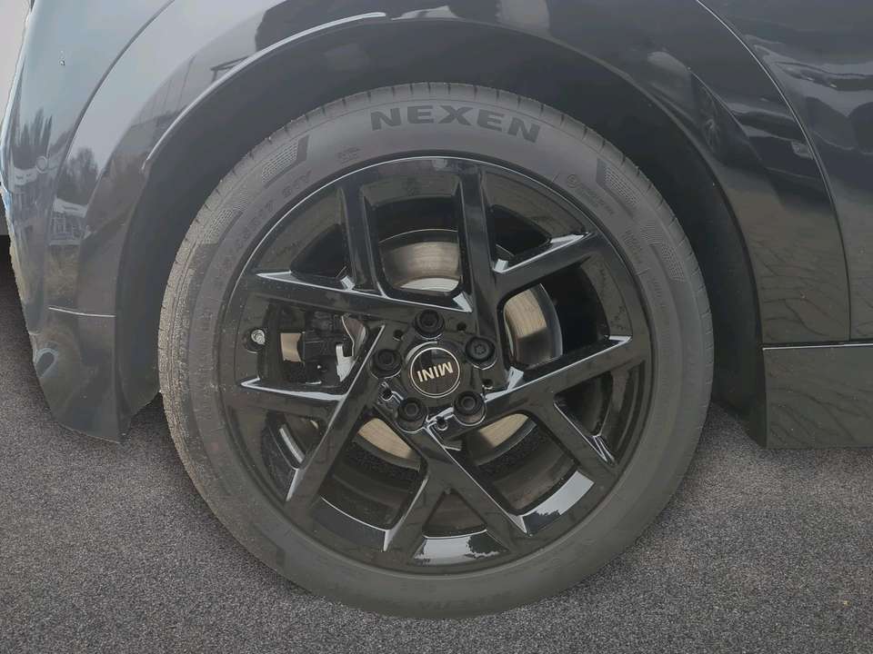 MINI Cooper S - Imagem 9