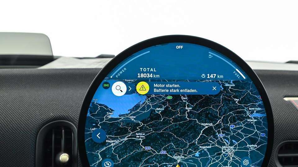 MINI Cooper S - Imagem 8