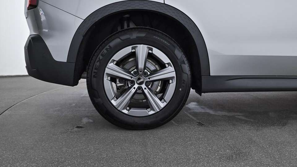 MINI Countryman C - Imagem 10