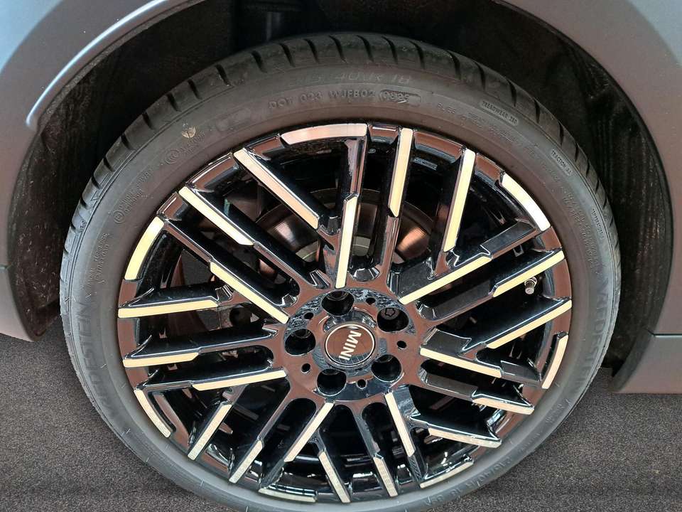 MINI Cooper S - Imagem 10