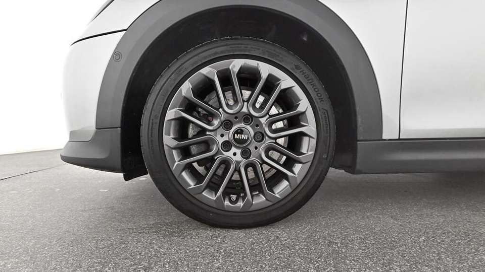 MINI Cooper S - Imagem 10