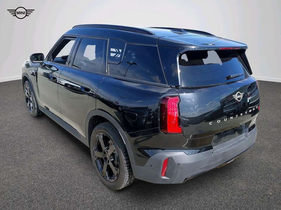 MINI Countryman S All4 - Imagem 9