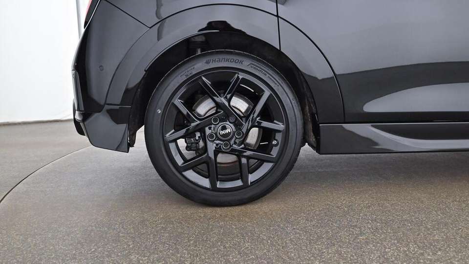 MINI Cooper C - Imagem 11