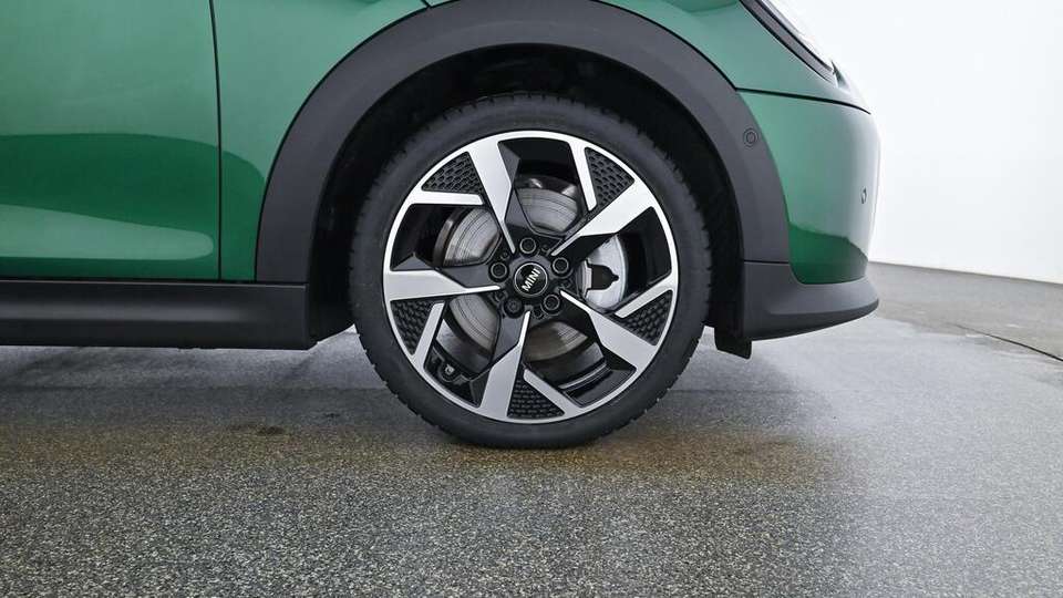 MINI Cooper C - Imagem 10