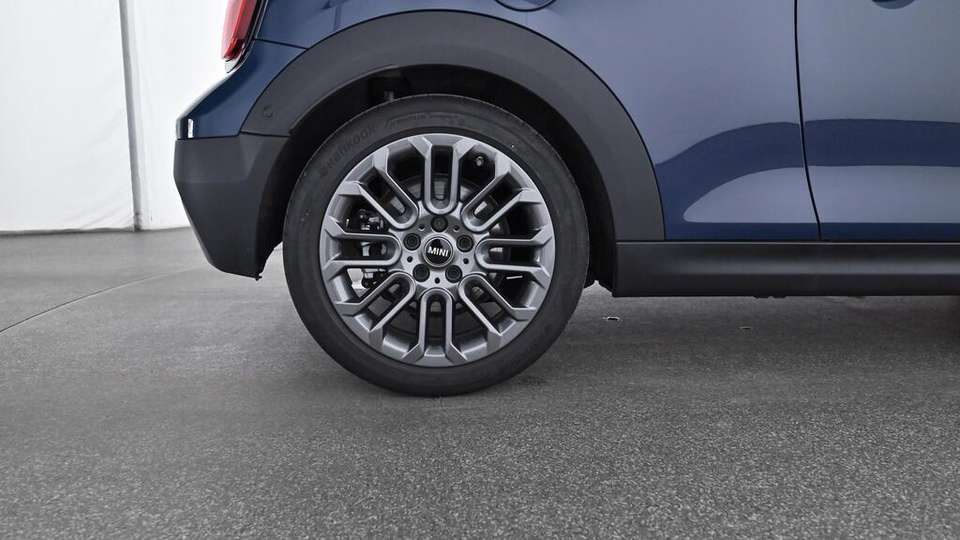 MINI Cooper S Cabrio - Imagem 10