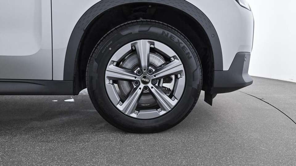 MINI Countryman C - Imagem 11