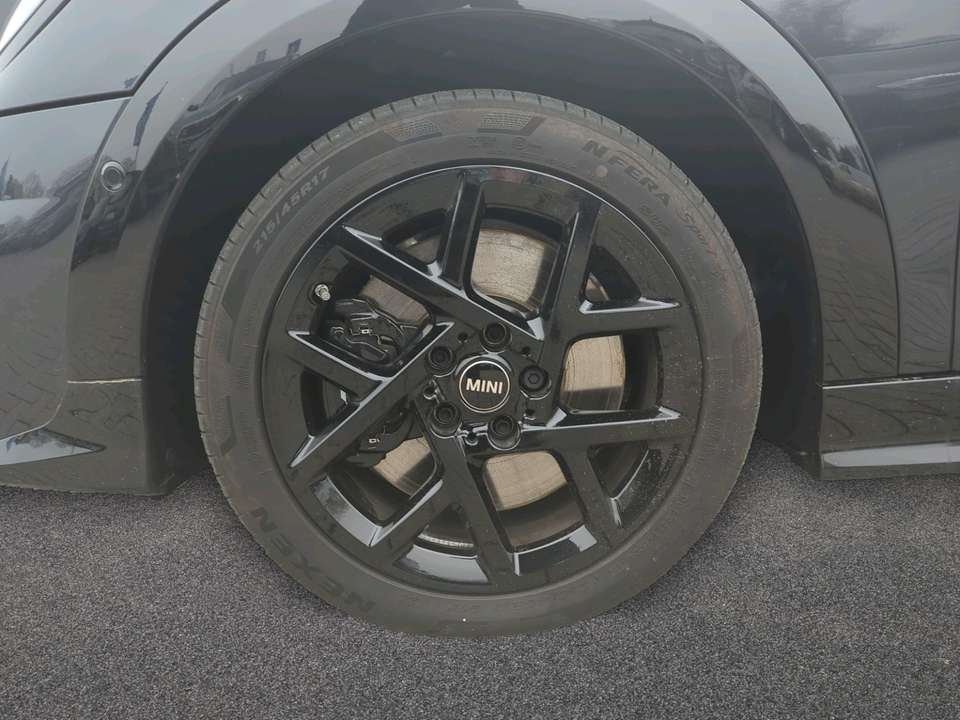 MINI Cooper S - Imagem 10