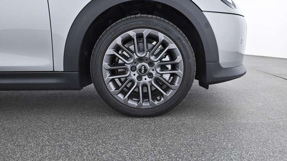 MINI Cooper C - Imagem 10