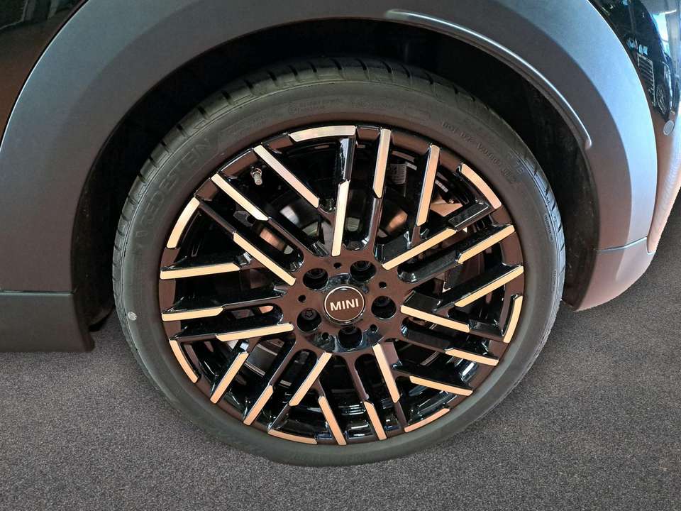 MINI Cooper S - Imagem 11