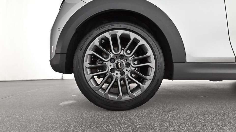 MINI Cooper S - Imagem 11