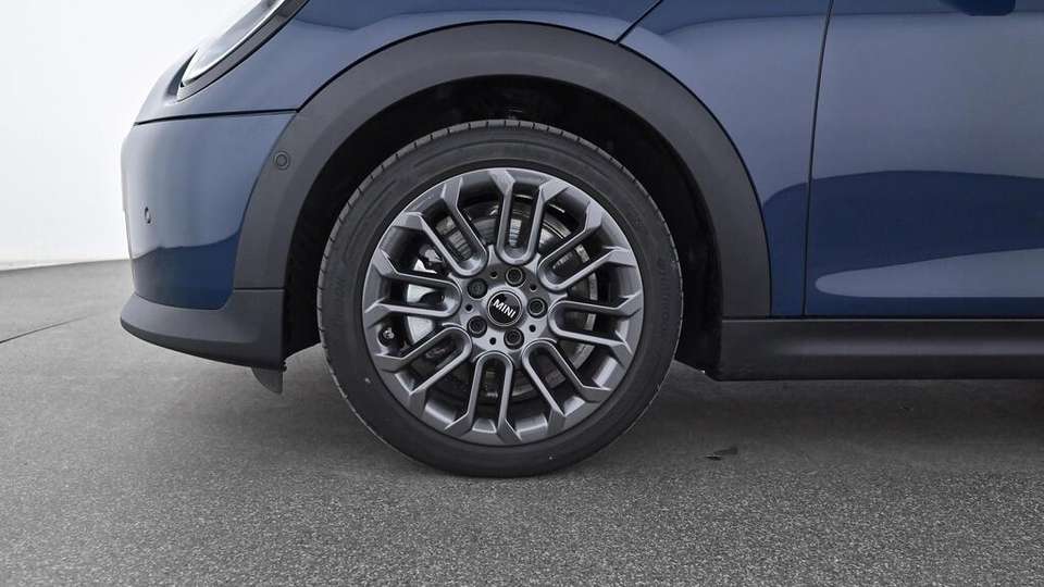 MINI Cooper S Cabrio - Imagem 11