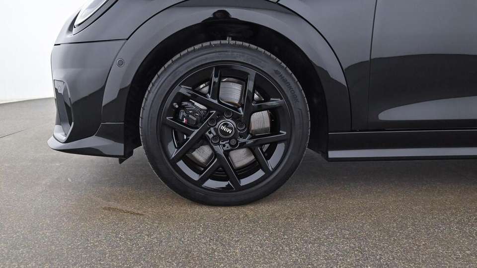 MINI Cooper C - Imagem 12