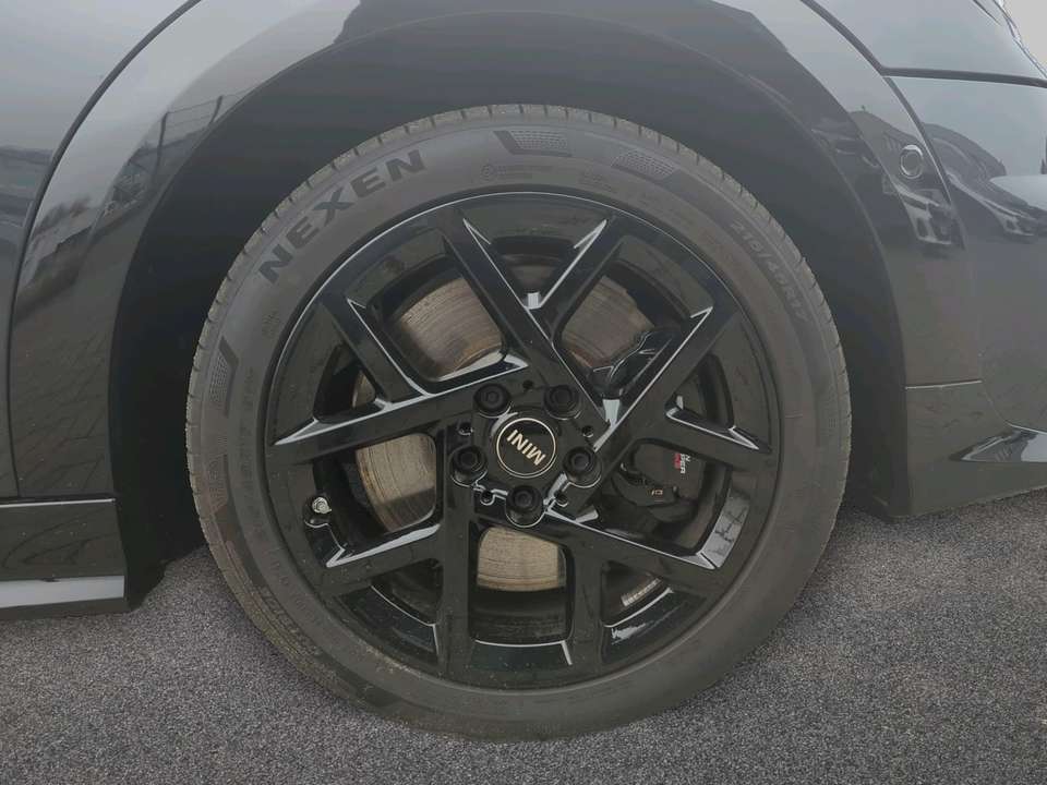 MINI Cooper S - Imagem 11