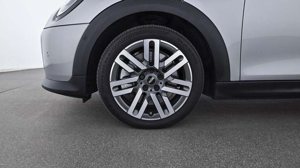MINI Cooper S - Imagem 10
